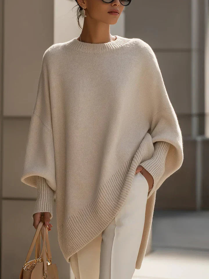 Veira | Pull Élégant