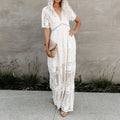 Amélie | Robe Boho Élégante