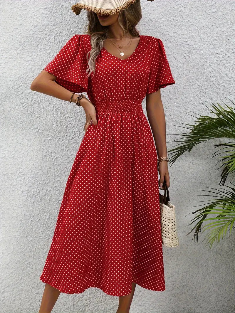 Livia™ | Robe d'été pour femmes