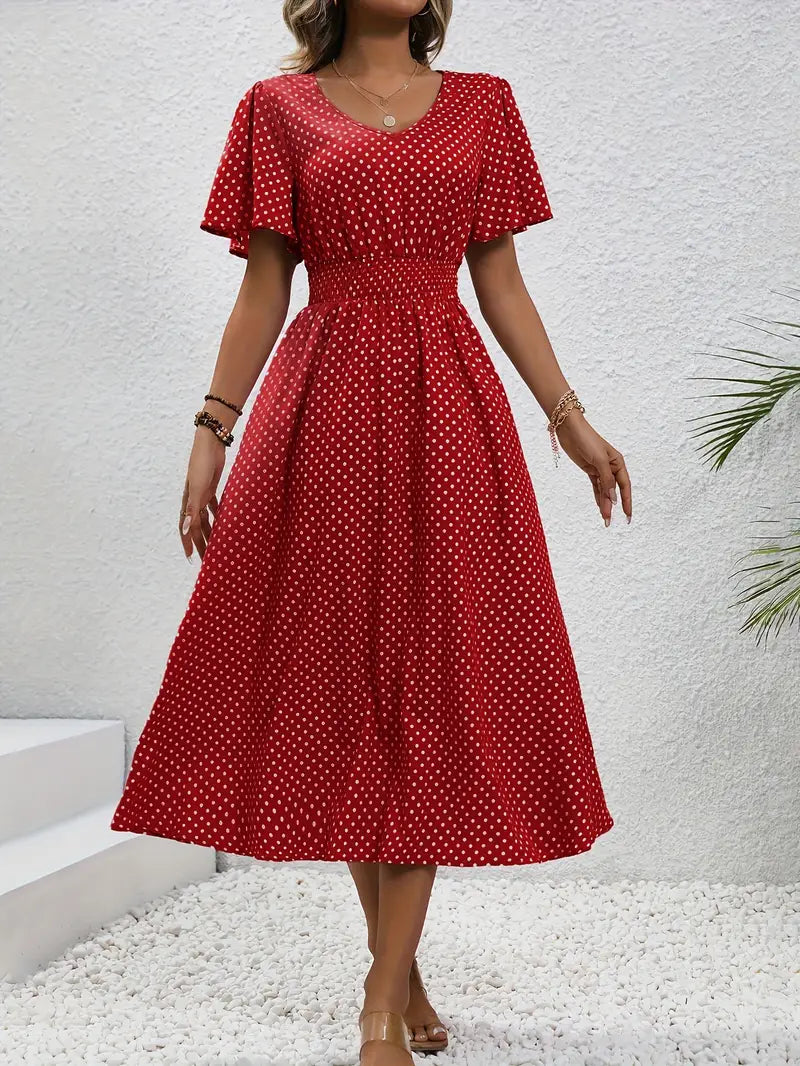 Livia™ | Robe d'été pour femmes