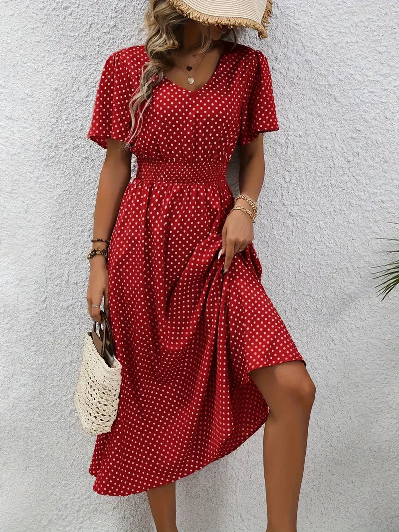 Livia™ | Robe d'été pour femmes