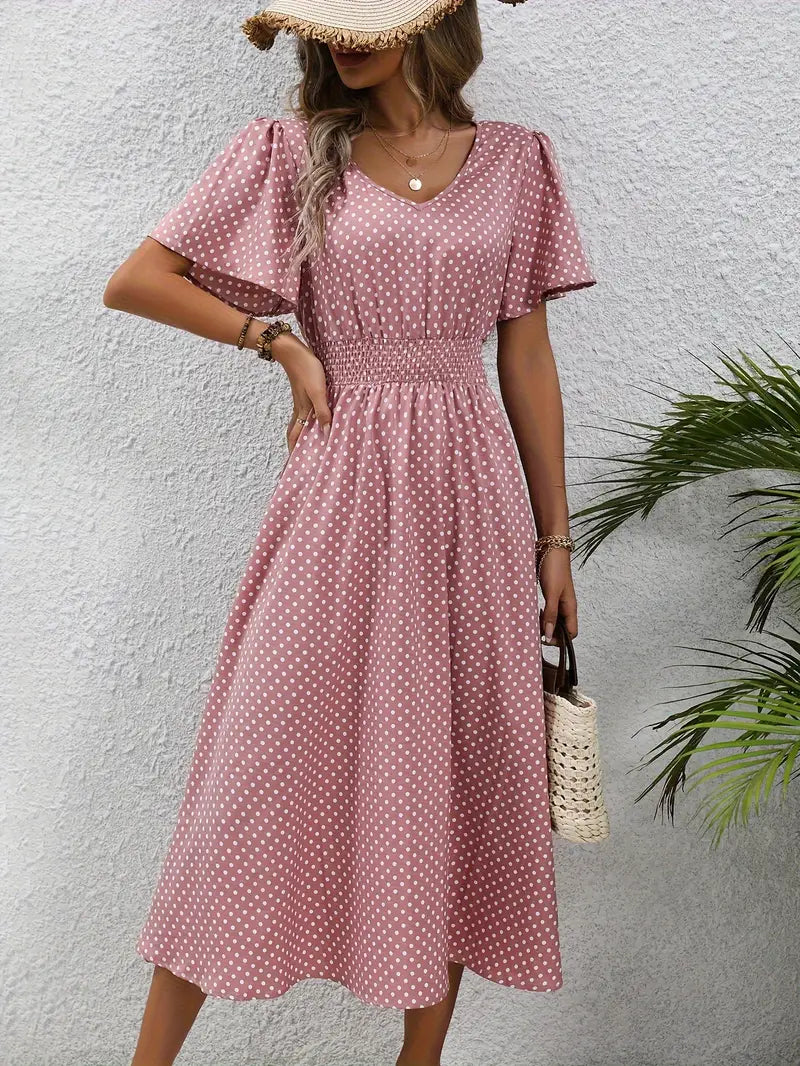 Livia™ | Robe d'été pour femmes