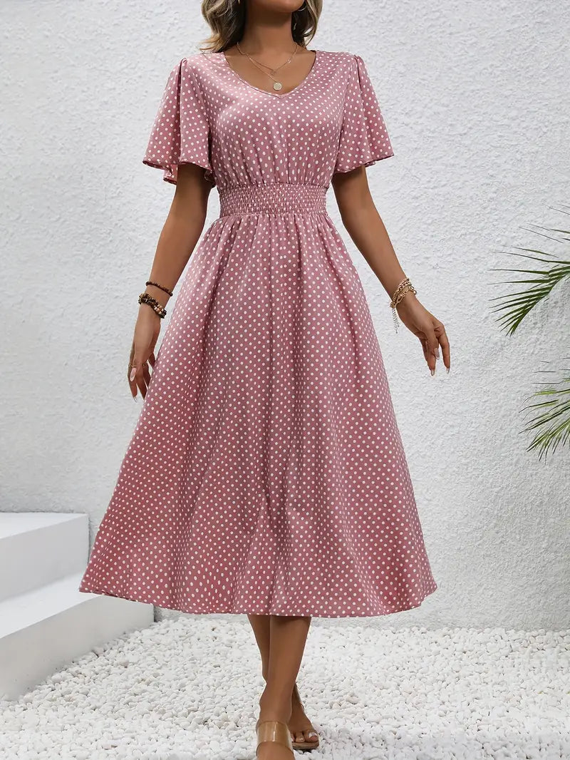 Livia™ | Robe d'été pour femmes