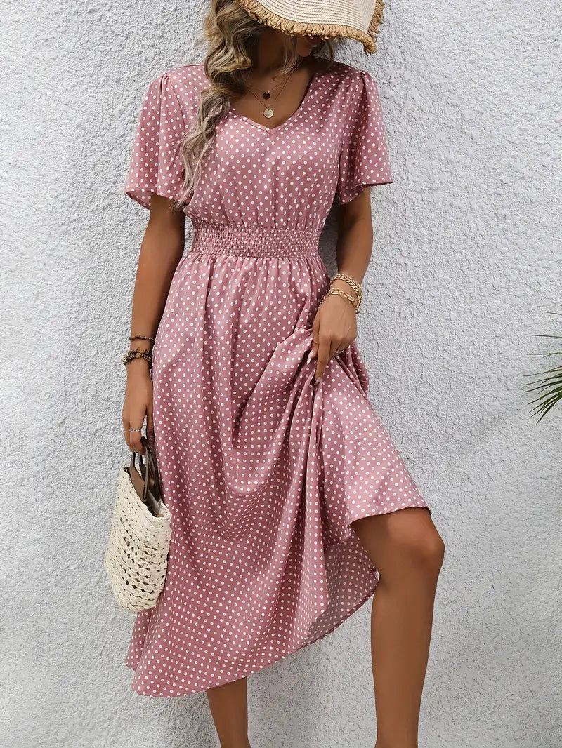 Livia™ | Robe d'été pour femmes