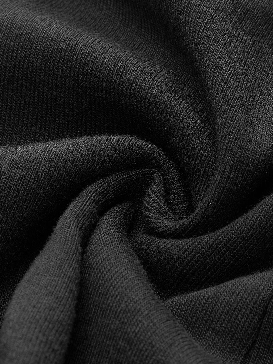 Top Réversible Bicolore Avec Manches Longues Pour Femme | Idéal Pour Le Quotidien