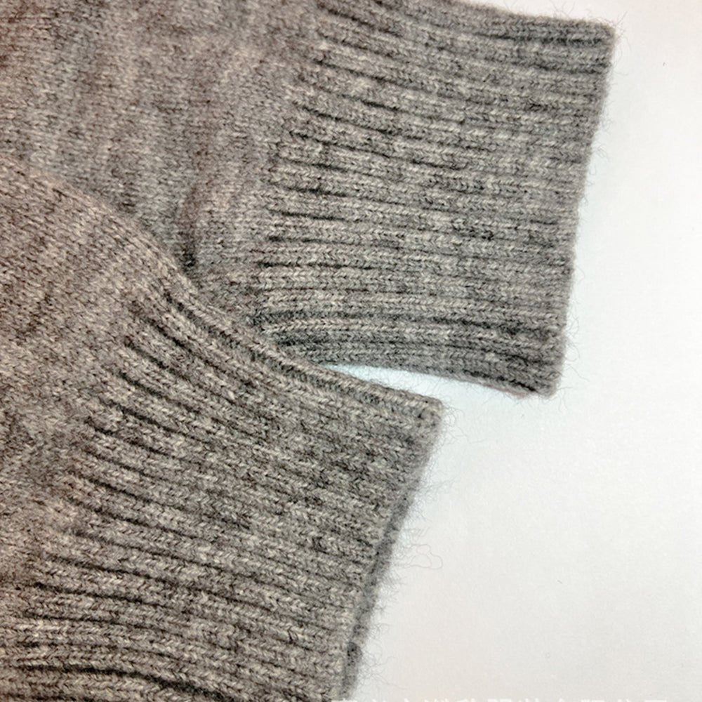 Audrey - Gilet pour femmes !