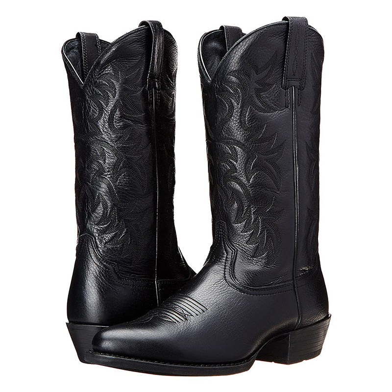 Stella | Bottes de Cowboy Élégantes pour Femmes avec Détails Uniques