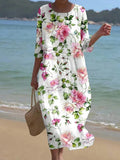 Audrey™ - Robe Chic pour Femmes