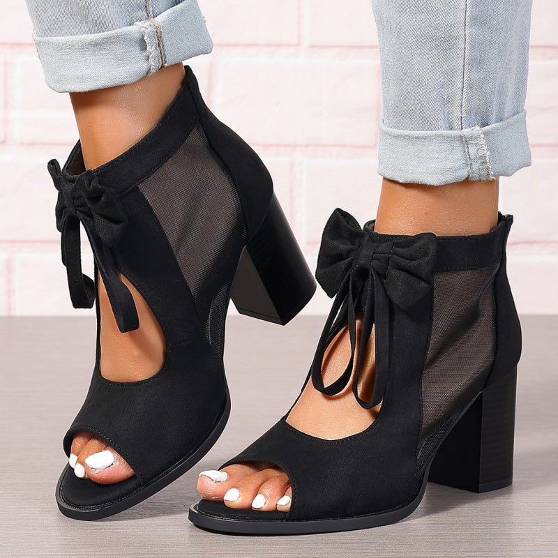 Isabel™ - Talons Orthopédiques Élégants