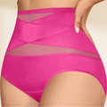 Akelina | Culotte taille haute avec soutien doux