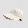 Suolena | Casquette UV avec ouverture pour queue de cheval