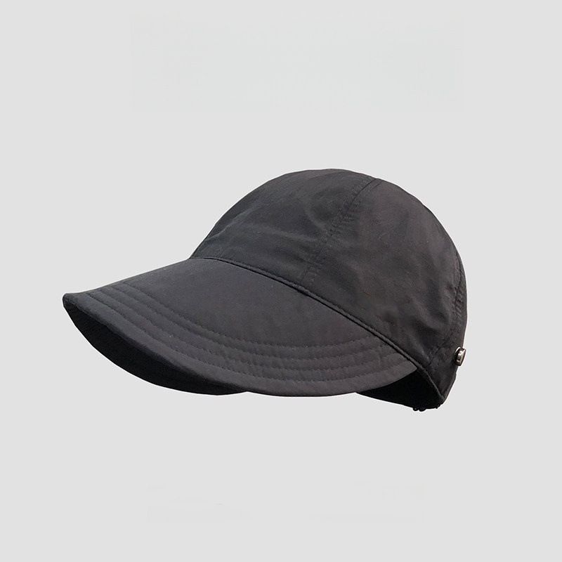 Suolena | Casquette UV avec ouverture pour queue de cheval
