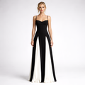 Amayah - Robe swing décontractée pour femme