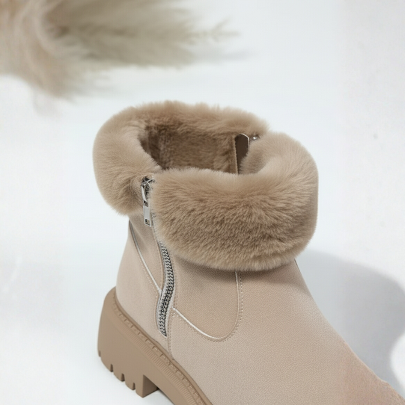 Orynn | Bottes Orthopédiques