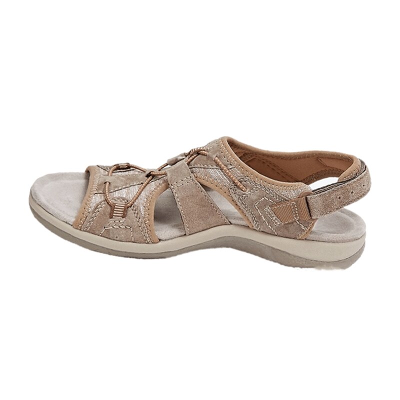 Daphne™ - Sandales d'été à la mode, réglables avec soutien de la voûte plantaire