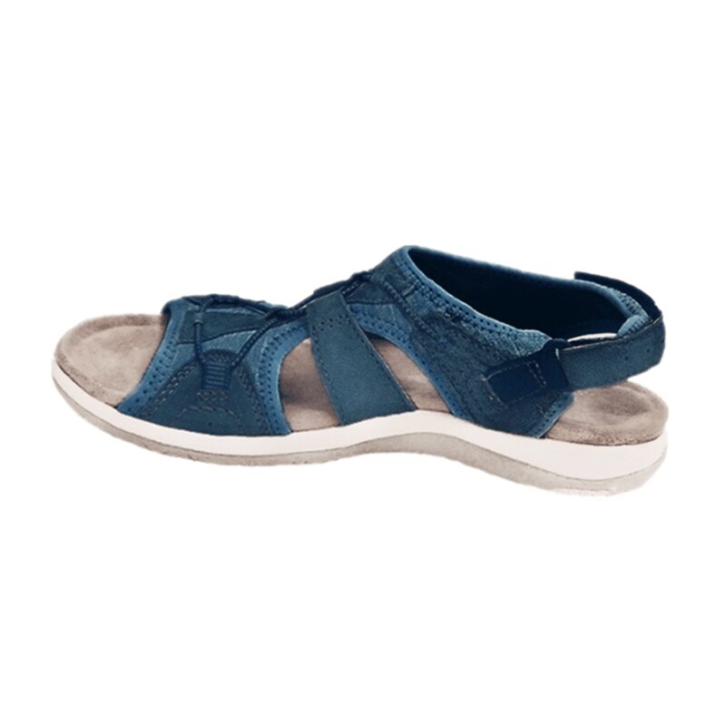 Daphne™ - Sandales d'été à la mode, réglables avec soutien de la voûte plantaire