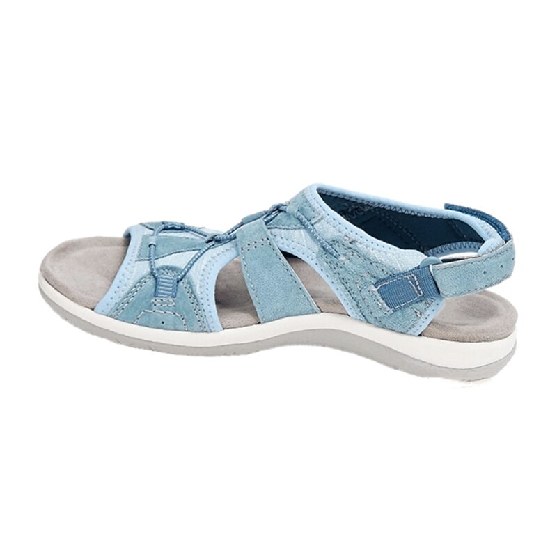 Daphne™ - Sandales d'été à la mode, réglables avec soutien de la voûte plantaire