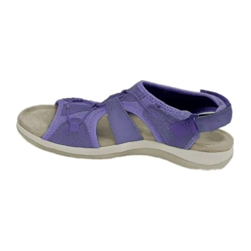 Daphne™ - Sandales d'été à la mode, réglables avec soutien de la voûte plantaire