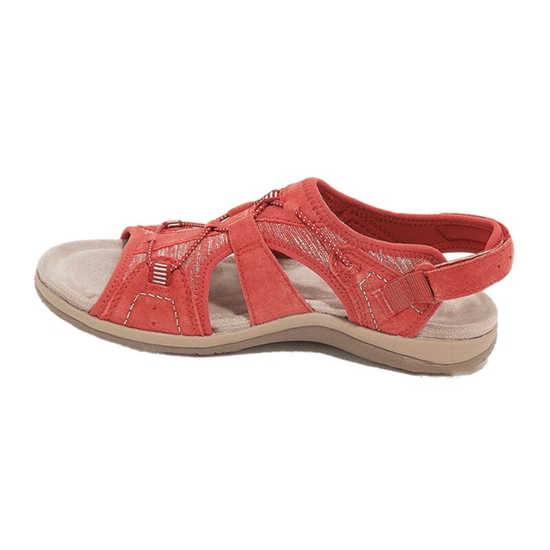Daphne™ - Sandales d'été à la mode, réglables avec soutien de la voûte plantaire