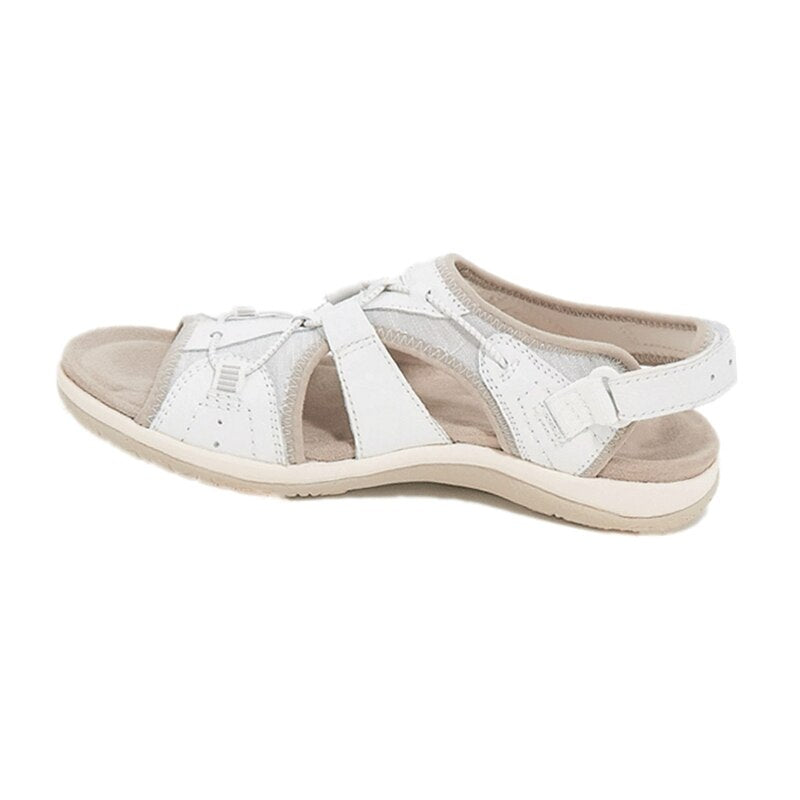 Daphne™ - Sandales d'été à la mode, réglables avec soutien de la voûte plantaire