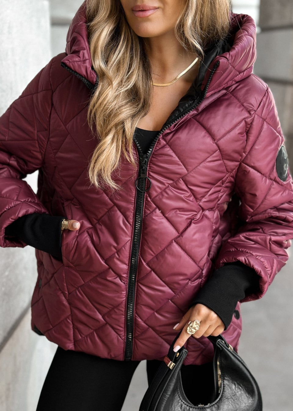 Veste Julie