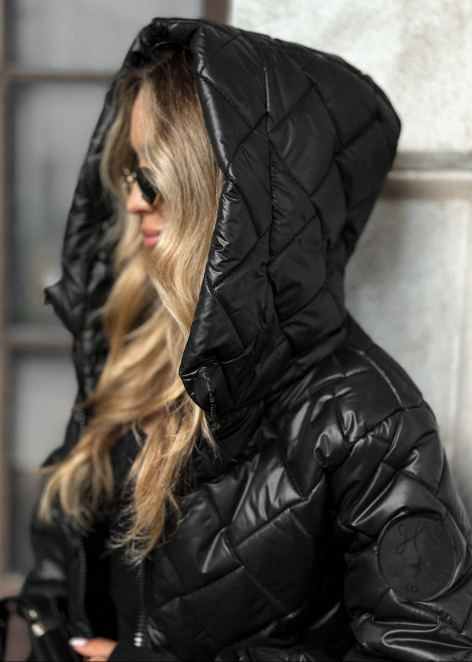 Veste Julie
