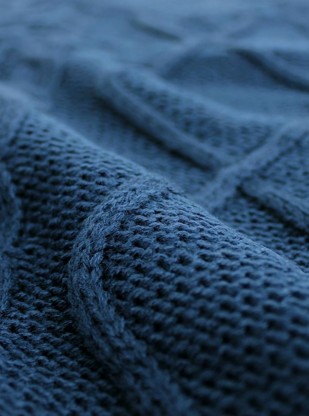 Camila | Gilet en maille torsadée pour femmes, décolleté en V, coupe décontractée