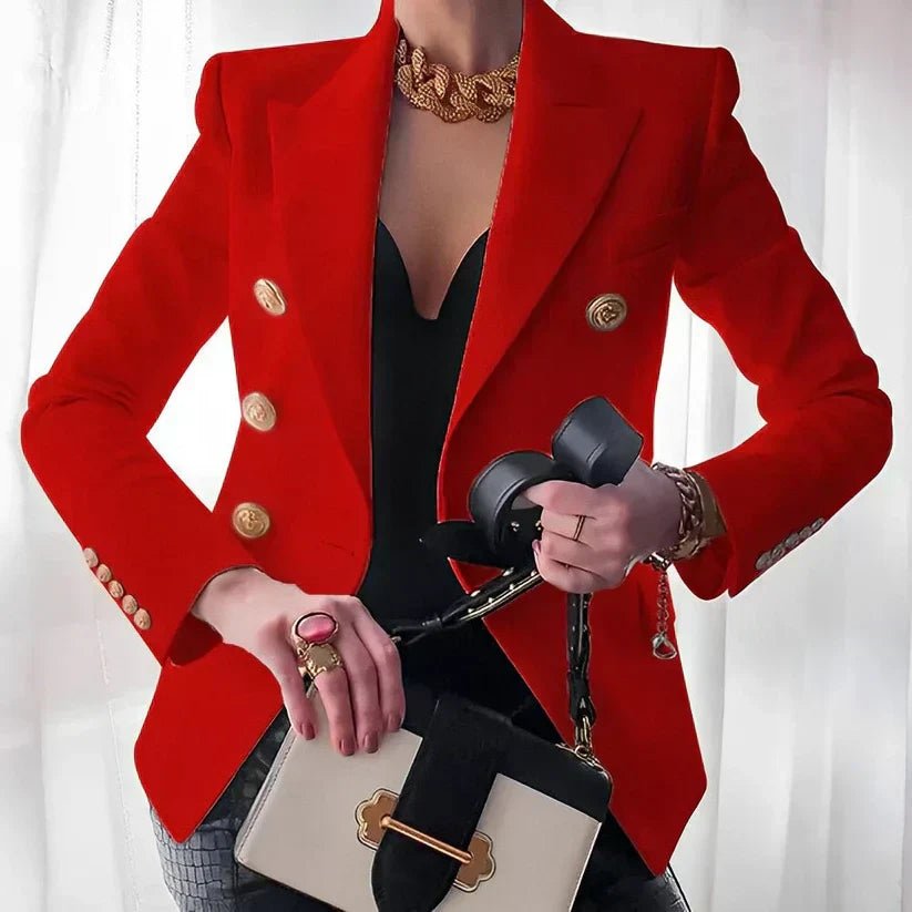 Loveday | Blazer Femme
