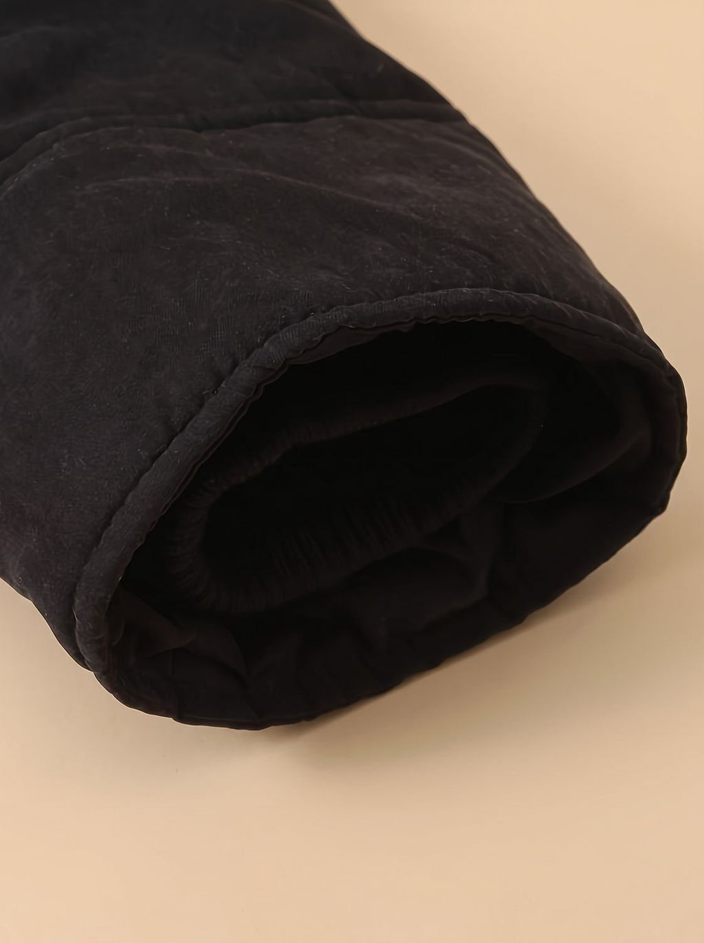 Mia | Manteau parka d'hiver à taille ajustable et col en fausse fourrure pour femmes