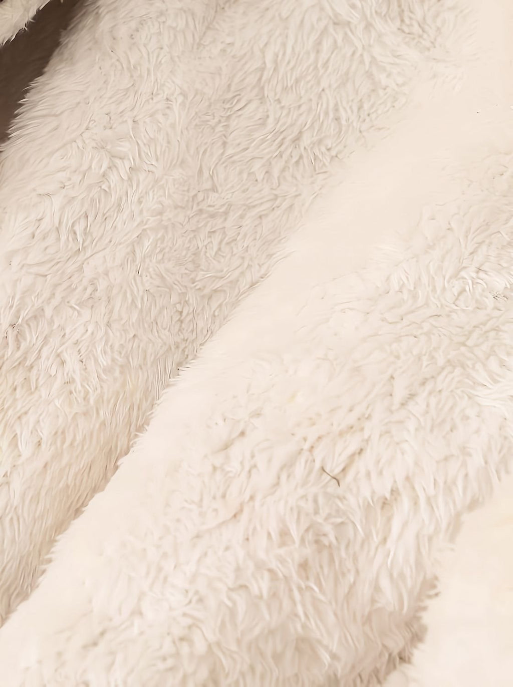 Mia | Manteau parka d'hiver à taille ajustable et col en fausse fourrure pour femmes