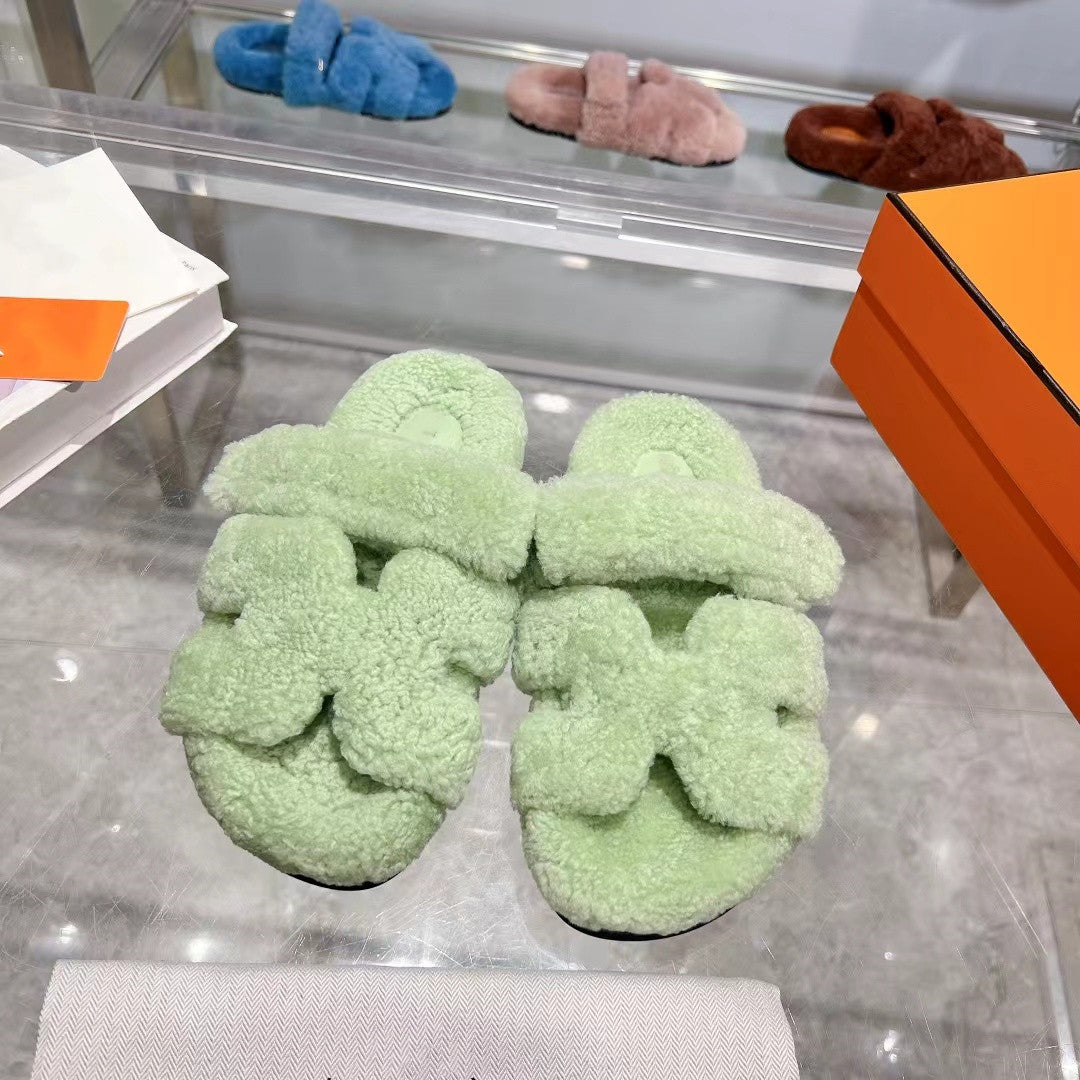 Sandales Ouvertes À Bride Large Pour Femmes | Idéal Pour Saison Estivale
