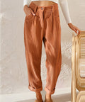 MW | Pantalons en corduroy
